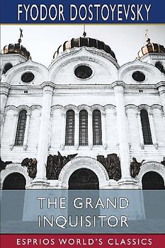 The Grand Inquisitor (Esprios Classics)