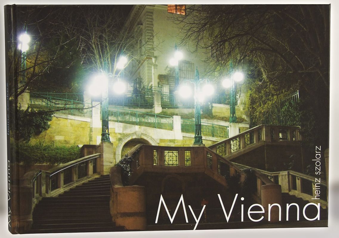 My Vienna