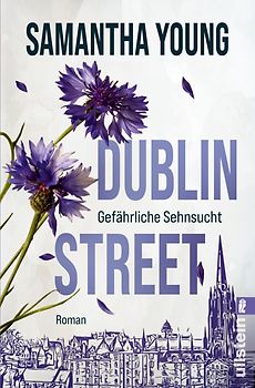 Dublin Street – Gefährliche Sehnsucht (Edinburgh Love Stories 1)