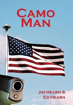 Camo Man
