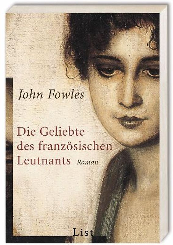 Die Geliebte des französischen Leutnants