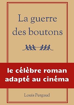 La guerre des boutons