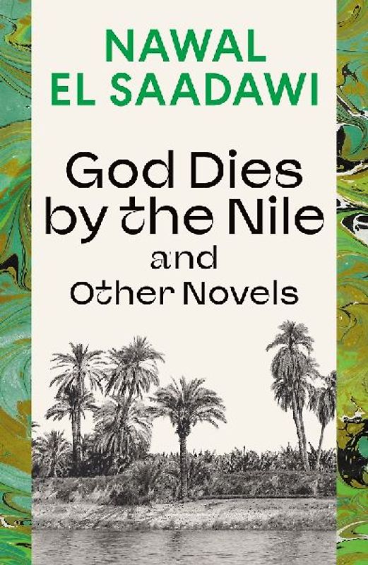 God Dies by the Nile and Other Novels