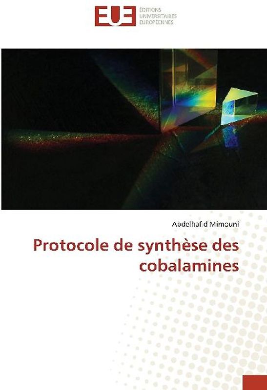 Protocole de synthèse des cobalamines