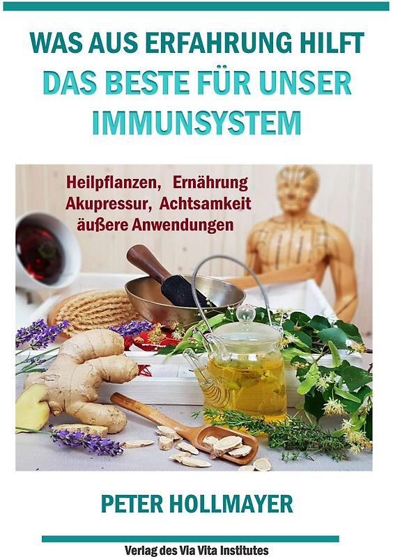 Was aus Erfahrung hilft