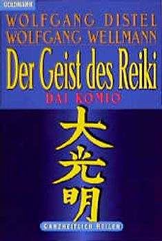 Der Geist des Reiki