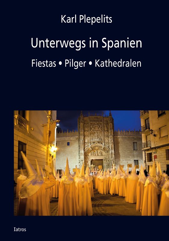 Unterwegs in Spanien