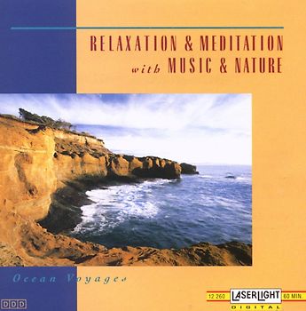 Various - Relaxation & Meditation 5