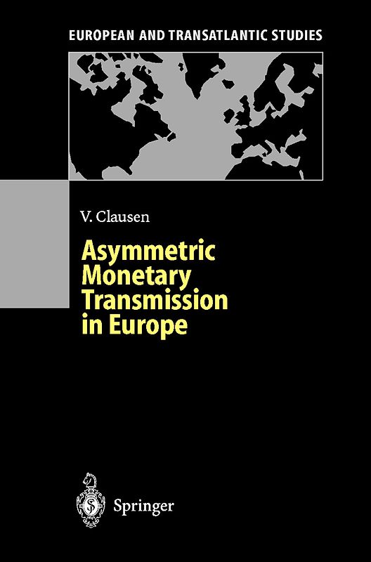 Asymmetric Monetary Transmission in Europe