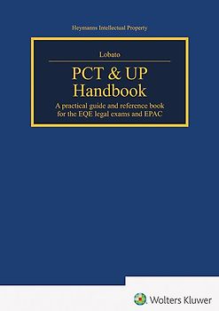 PCT & UP Handbook