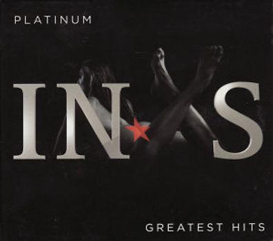 INXS - Platinum-Greatest Hits