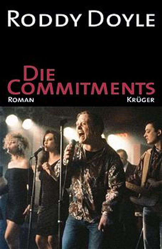 Die Commitments