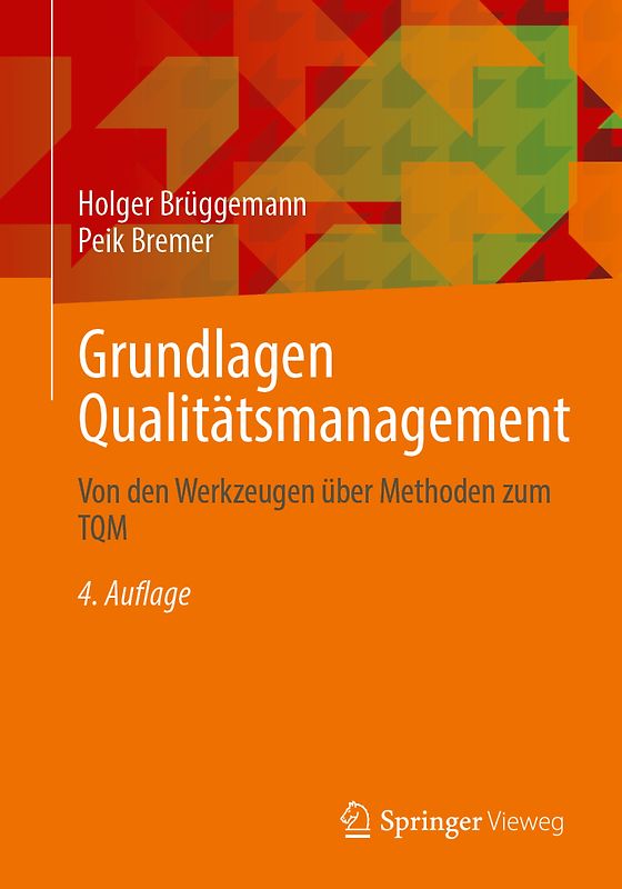 Grundlagen Qualitätsmanagement