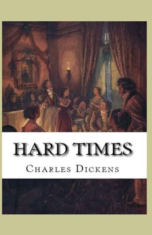 Hard Times Annotated