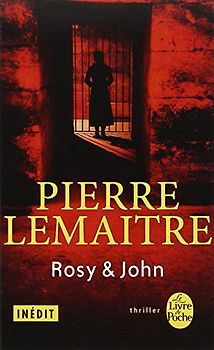 Rosy & John - Lemaitre, Pierre