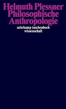 Philosophische Anthropologie