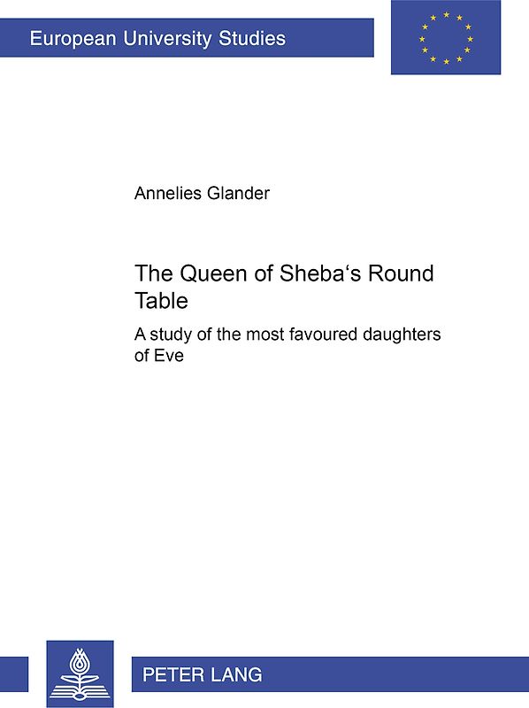 The Queen of Sheba’s Round Table