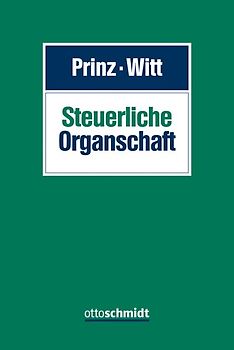 Steuerliche Organschaft