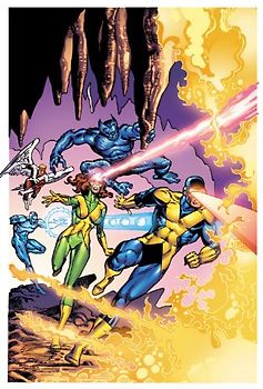 Essential X-Factor - Volume 1: v. 1 (Essential (Marvel Comics)) - Marvel Comics