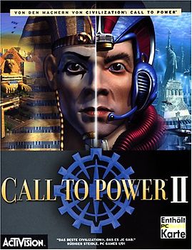 Call to Power 2 PC Spiele