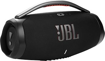 JBL Boombox 3 zwart