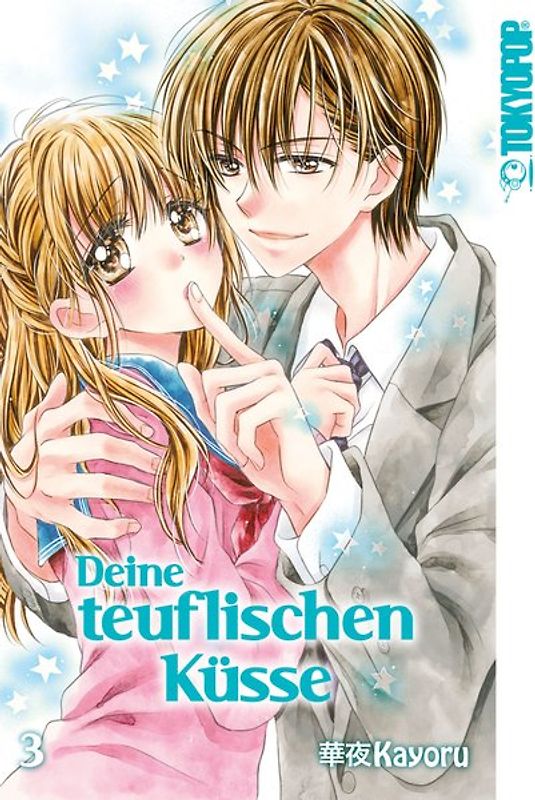 Deine teuflischen Küsse 03