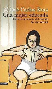 Una mujer educada