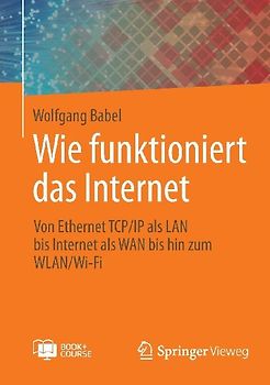 Wie funktioniert das Internet