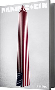 Rammstein - In Amerika [2 Discs]