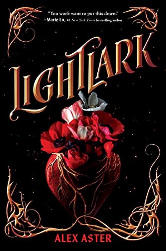 Lightlark (Lightlark, 1)