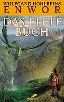 Enwor - das elfte Buch