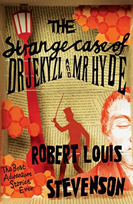 The Strange Case of Dr Jekyll and Mr Hyde (Headline Review Classics) - Stevenson, Robert Louis