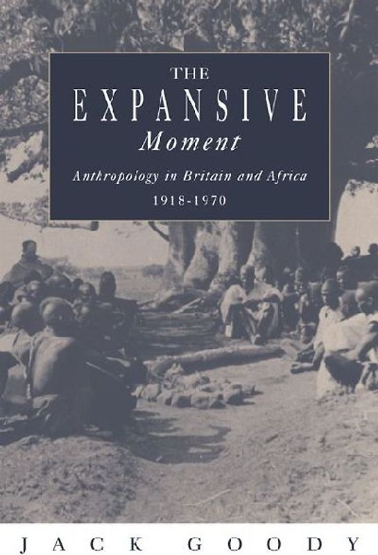 The Expansive Moment