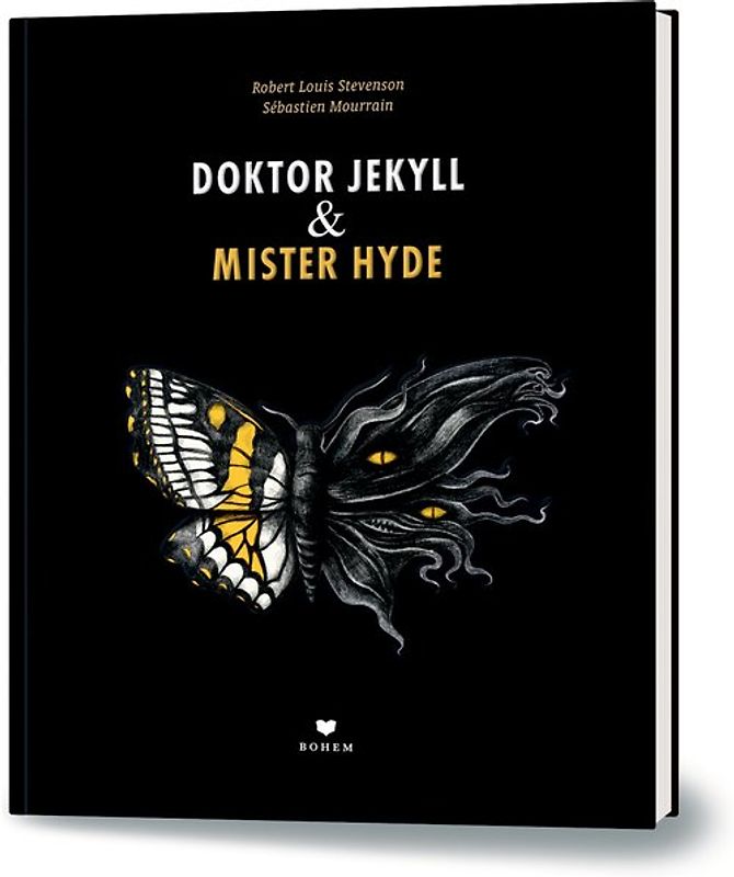 Doktor Jekyll & Mister Hyde