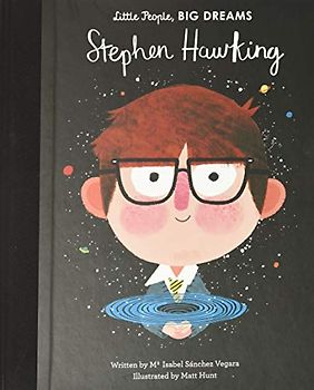 Stephen Hawking