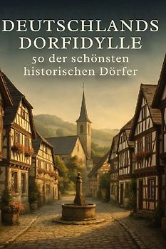 Deutschlands Dorfidylle