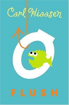 Flush - Hiaasen, Carl