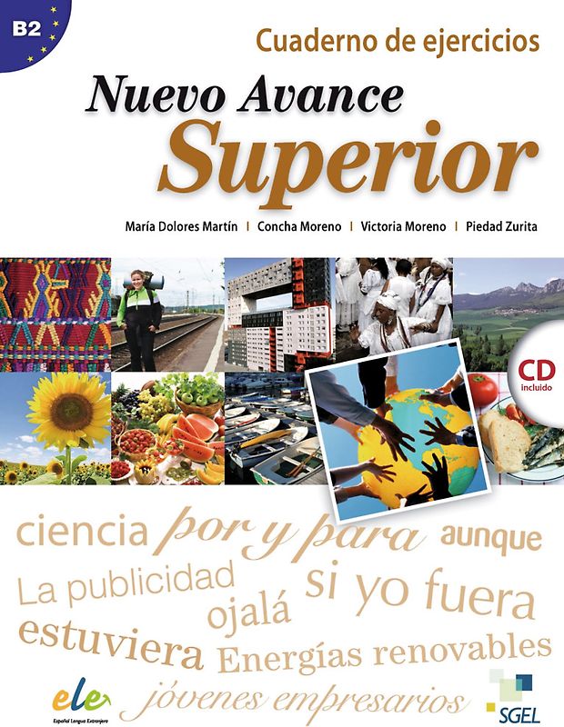 Nuevo Avance Superior