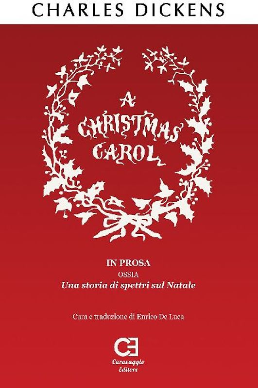 Christmas Carol (A)