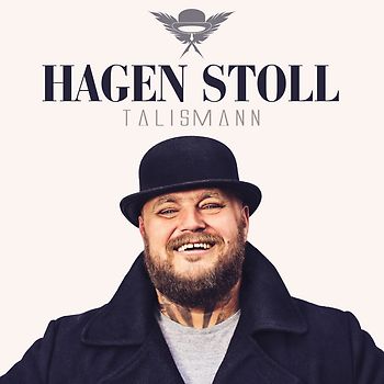 Stoll,Hagen - Talismann (Ltd.Deluxe Edition)