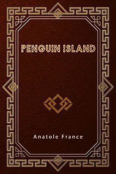 Penguin Island