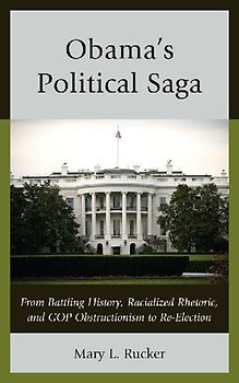 Obama's Political Saga