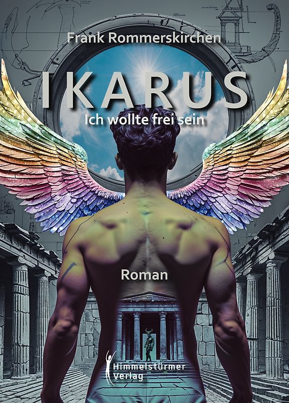 Ikarus – ich wollte frei sein