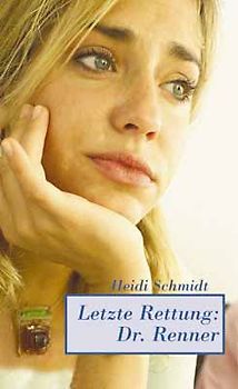 Letzte Rettung: Dr. Renner