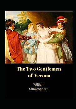The Two Gentlemen of Verona