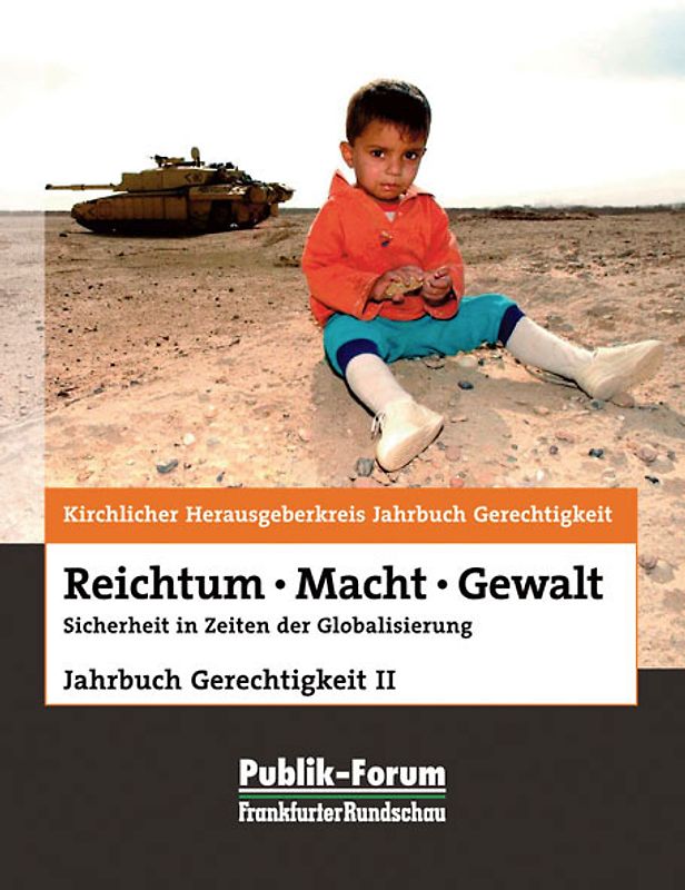 Reichtum - Macht - Gewalt