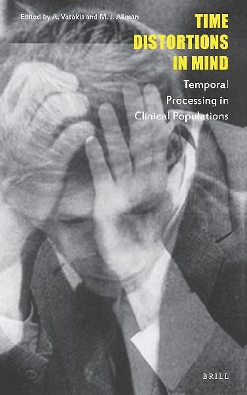 Time Distortions in Mind