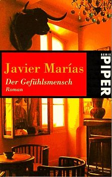 Der Gefühlsmensch. Roman