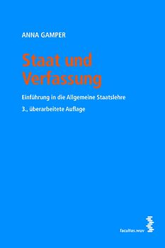 Staat und Verfassung