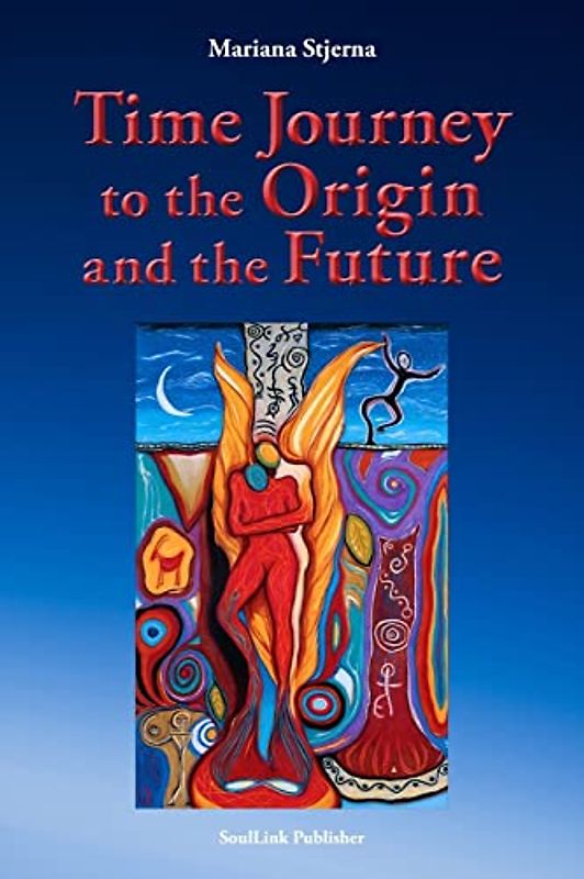 Time Journey to the Origin and the Future